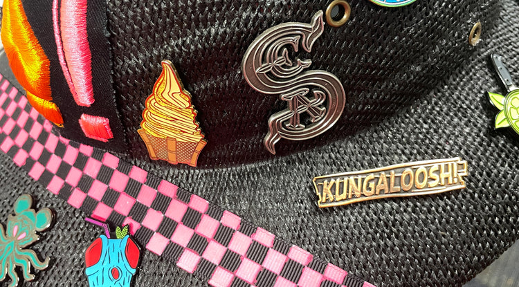 Adventurelander Gear