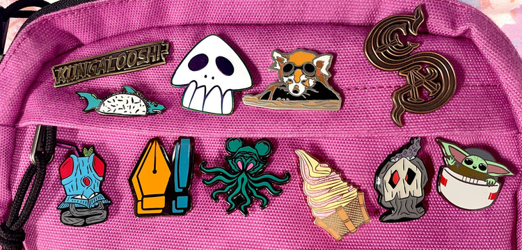 Pins